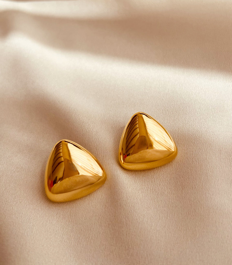 Aretes triángulo