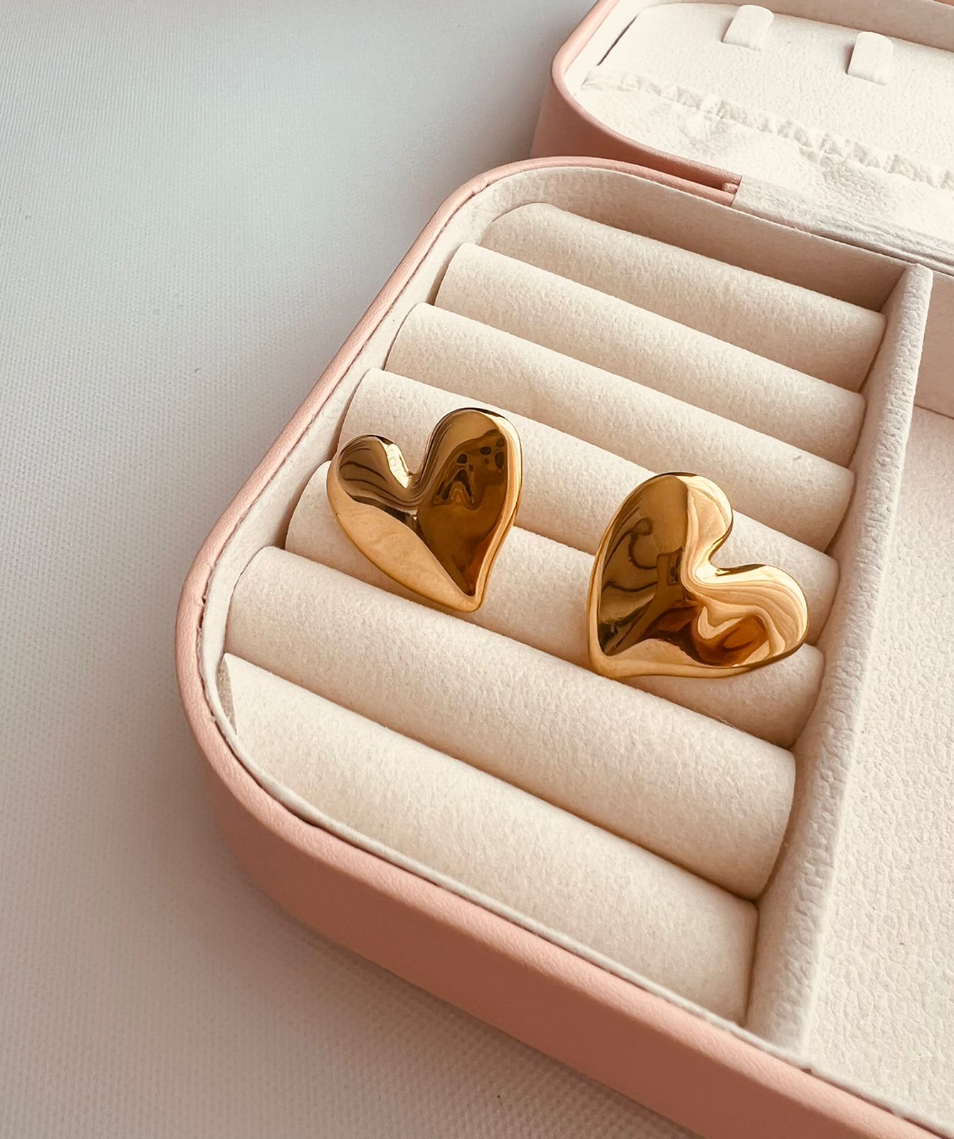 Arete Corazón Mediano