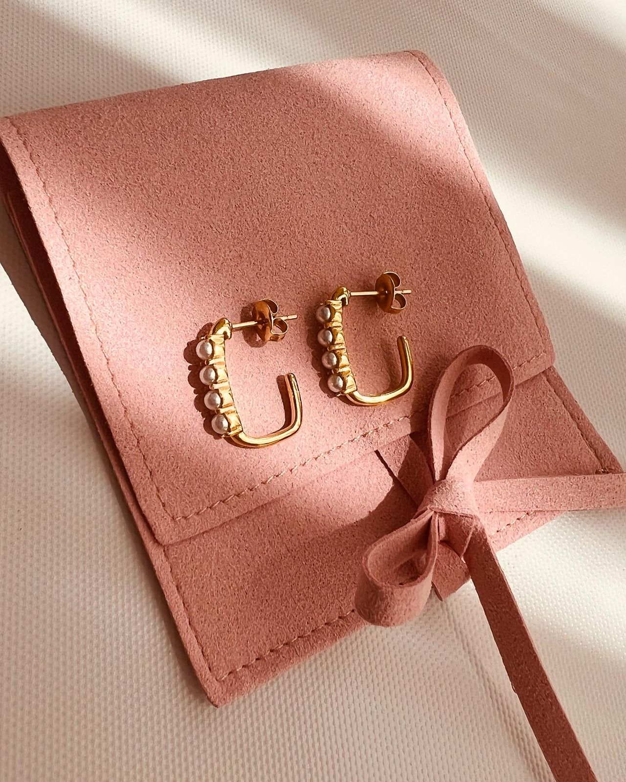 Candonga Pequeña Perlas